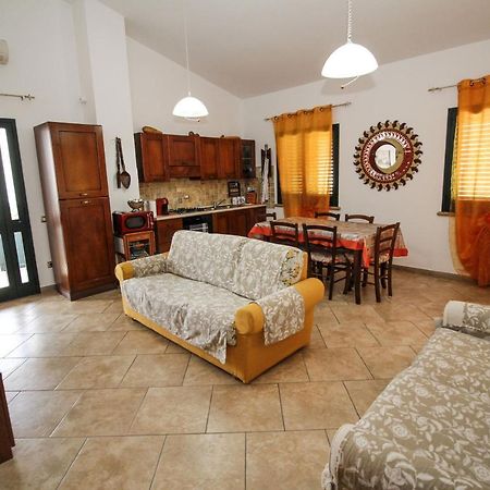 Appartement Casa Di Fabia à SantʼAntìoco Extérieur photo